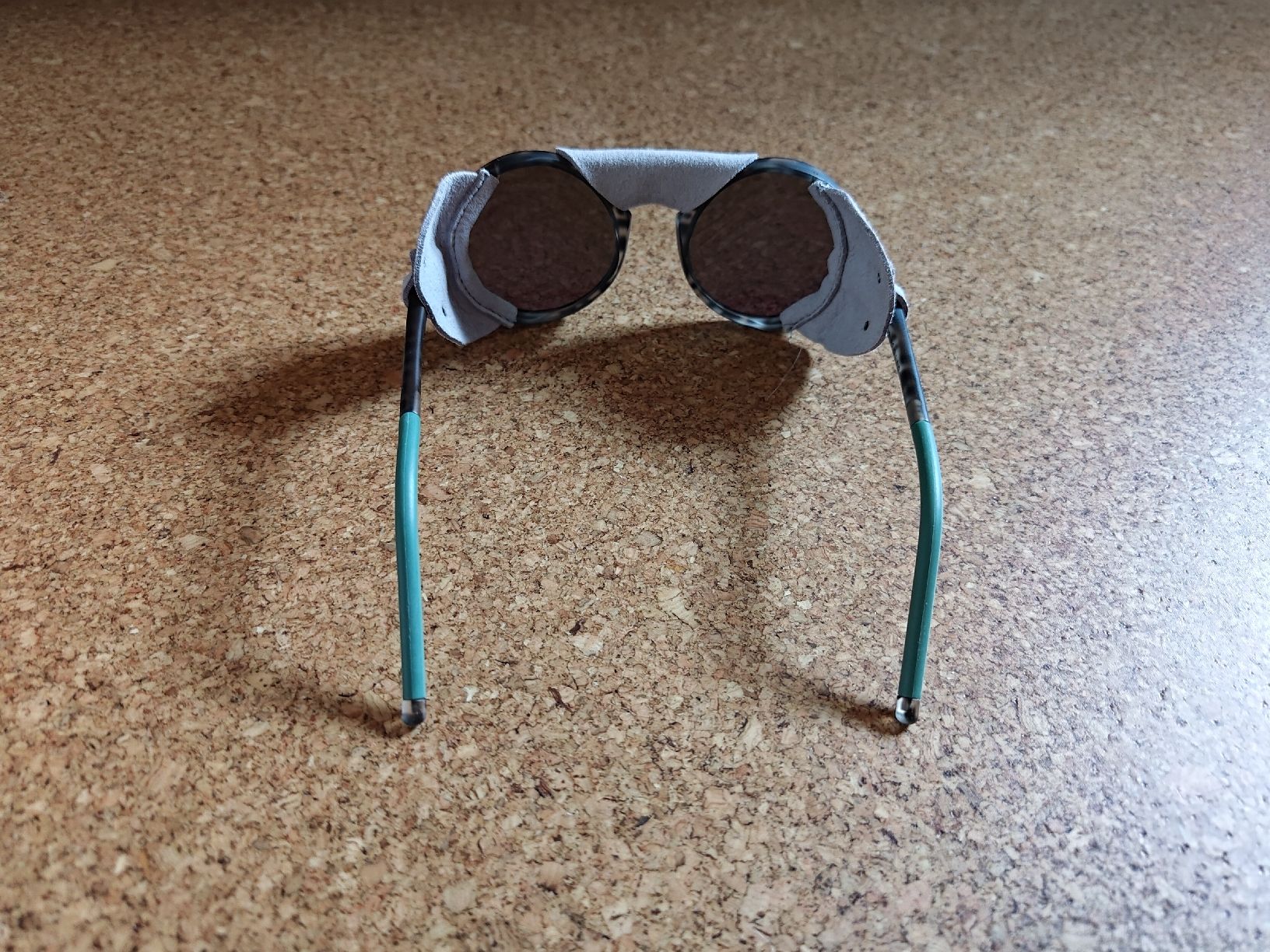 Izipizi Brillen & Gläser: Lunettes de soleil glacier Izipizi  – Neu (gemäss Beschreibung) aus St-Pierre-Clages von Romo_1955 1