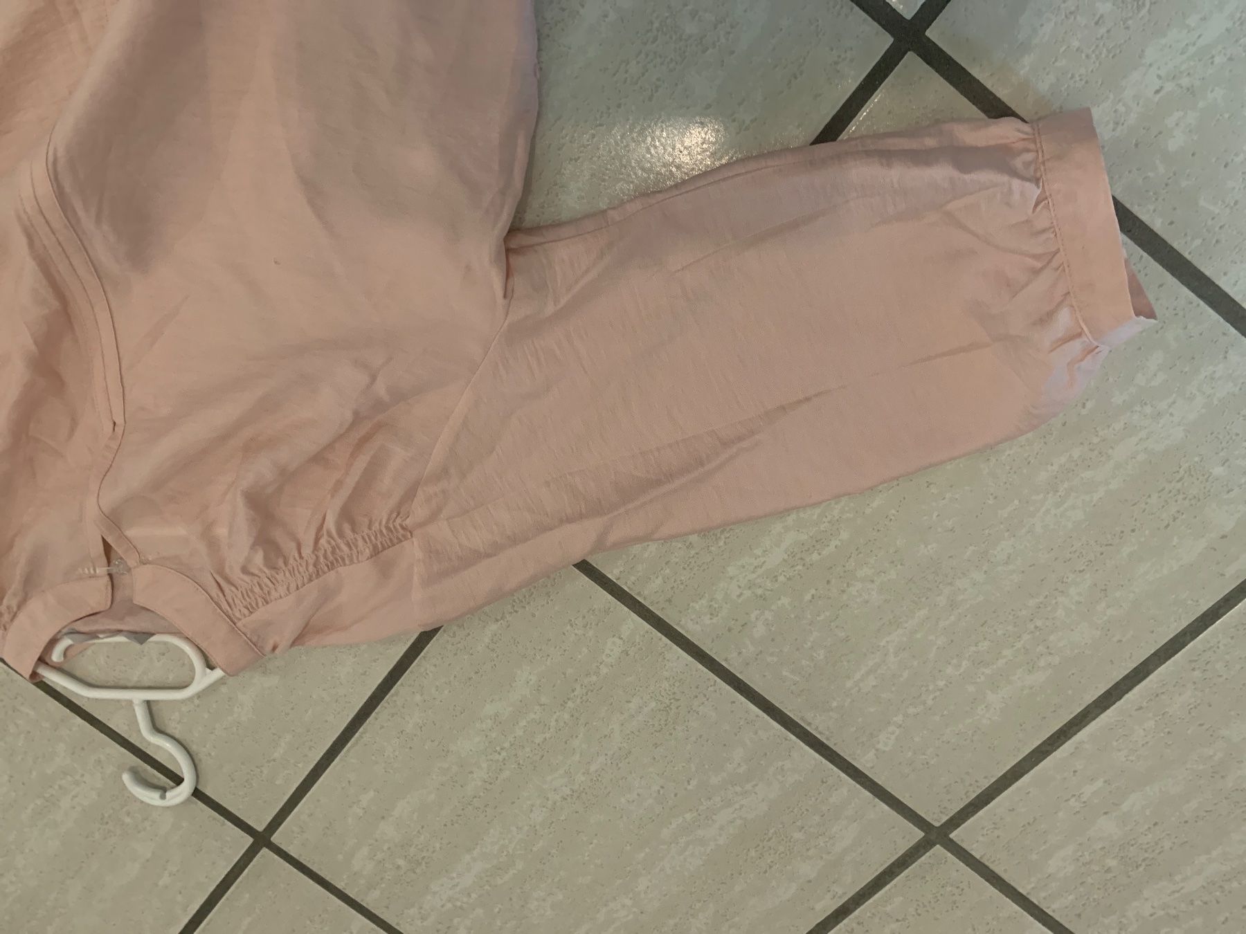 Camicette: Neue Bluse von BIANCA – Nuovo e nell'imballaggio originale da Lausen venduto da tiguan07 3
