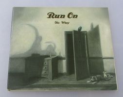 RUN ON - No Way