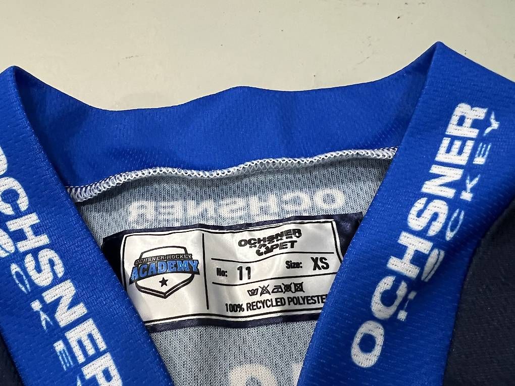 Canottiere & Pantaloni: Eishockey Trikots  – Usato da Winkel venduto da Naomie14 4