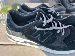 New Balance 530 Evan Longoria Black EU 46.5 / US 12