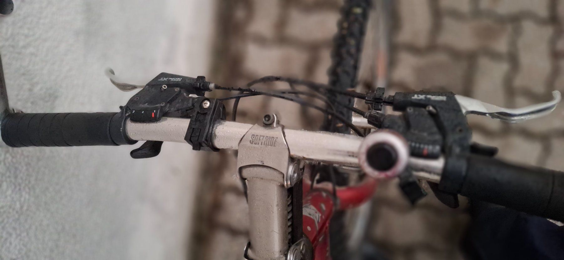 Biciclette: Softrider mit Carbon Schwebebalcken – Usato da Kyburg venduto da JBMNT2020 6