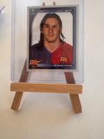 Panini Sticker Lionel Messi 2008-2009 FC Barcelona 109
