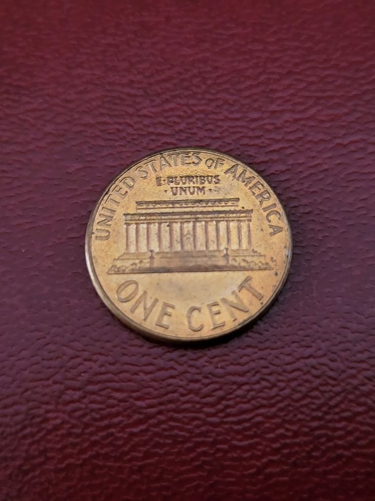 Toutes les monnaies: USA 1 Cent 2007 – D'occasion à Schindellegi par Peter8834