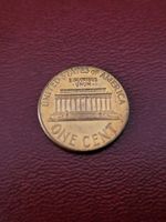 USA 1 Cent 2007