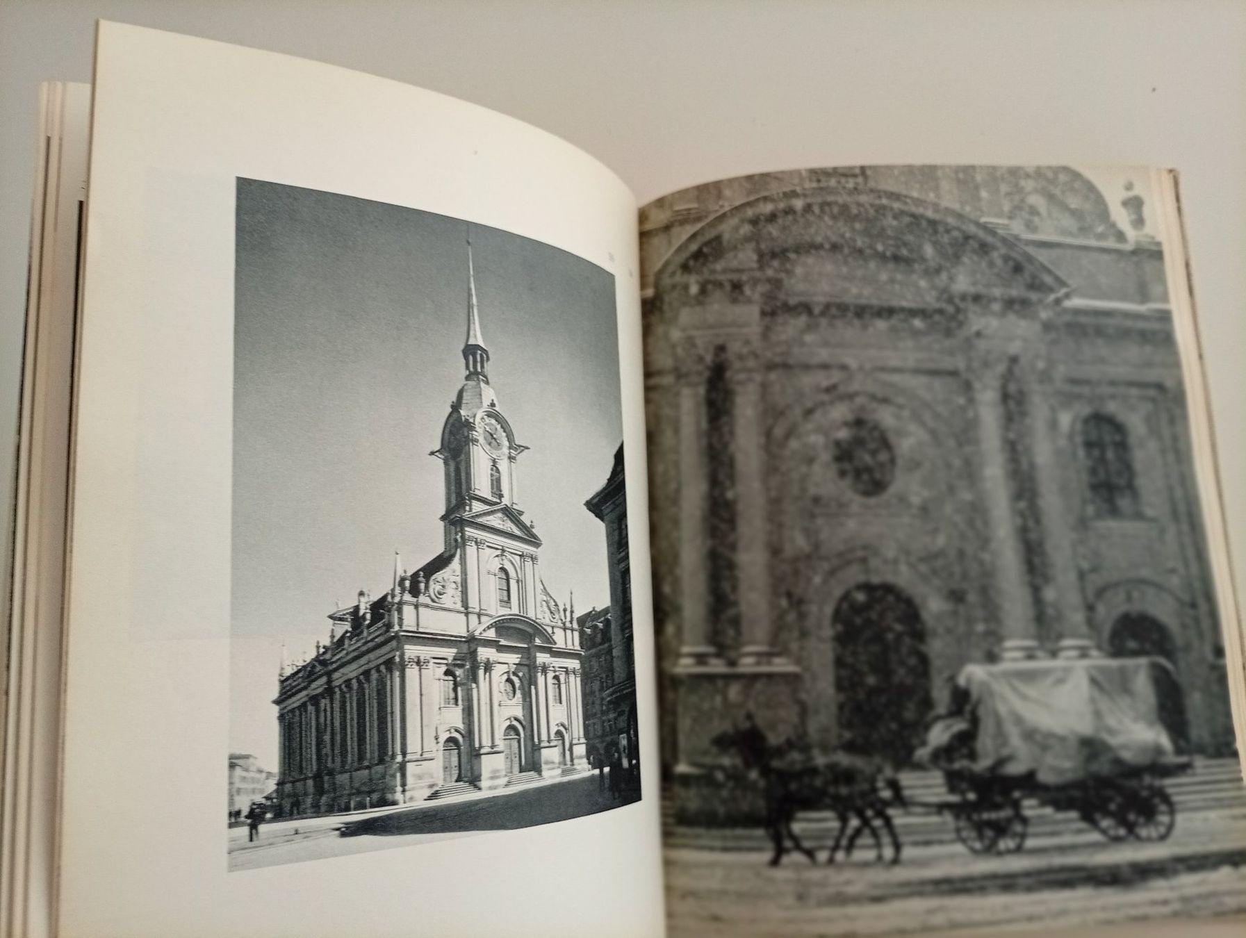 Bücher: Bern Bildnis einer Stadt – Gebraucht aus Locarno von edn.vintage 5