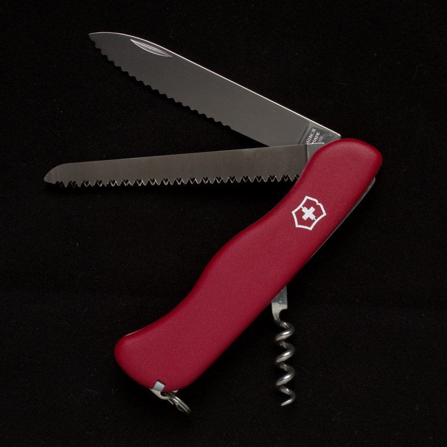 Victorinox Coltelli tascabile: Victorinox Feststellmesser NEU – Nuovo e nell'imballaggio originale da Dallenwil venduto da jeni152 2