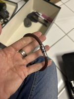 BRACELET EN CUIR TOMMY HILFINGER