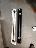 Grohe Handtuchhalter (neu)