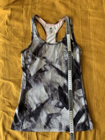 Sport Top XS