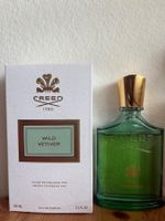Creed Wild Vetiver 100mL (90% Inhalt)