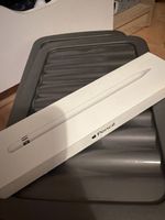 Apple Pencil 1. Generation weiss in Originalverpackung