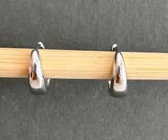 Earring - 925 silver - New