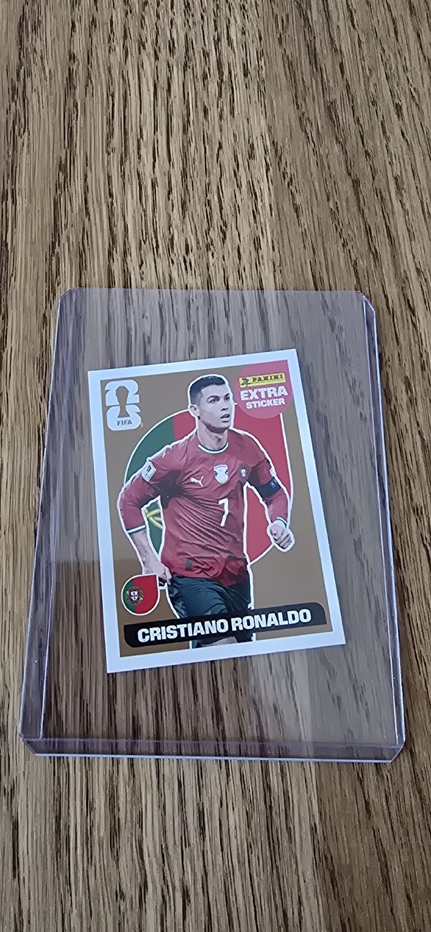 Panini Sammelbilder & Trading cards: Panini Extra Sticker  – Neu (gemäss Beschreibung) aus Ostermundigen von hansuelipeterli