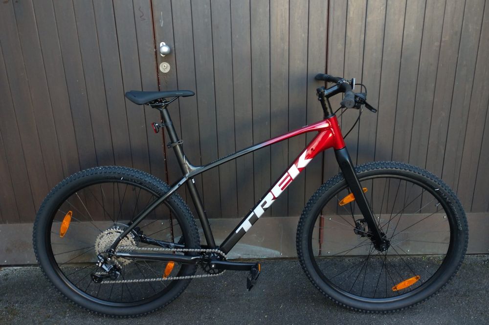 Xxl trek on sale mountain bike