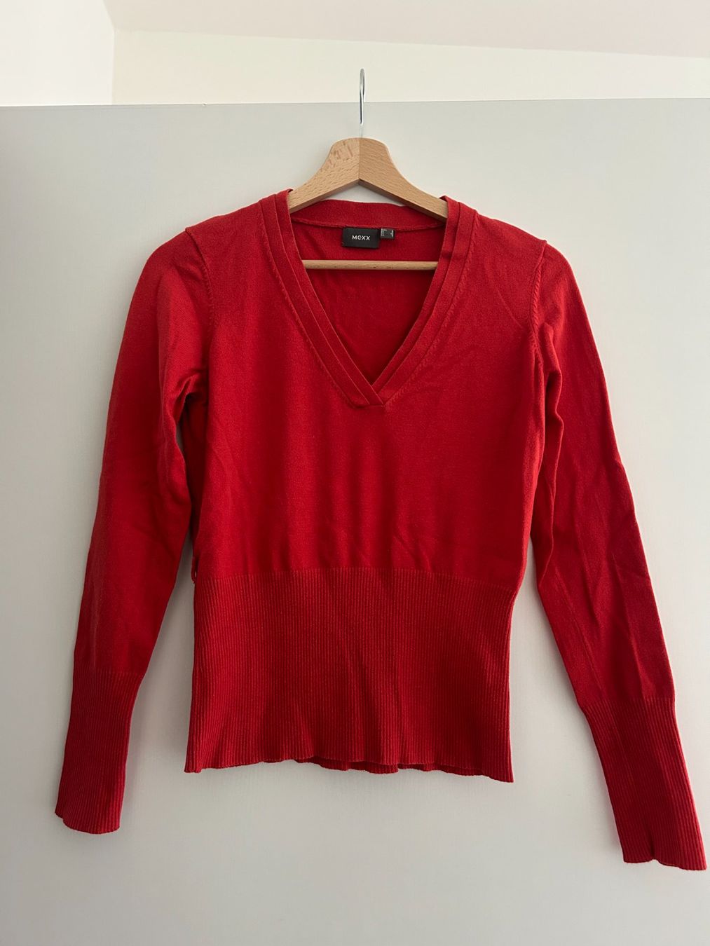 Mexx Maglioni & Felpe: Pullover, Mexx, Baumwolle – Usato da Binningen venduto da Rose_Basel