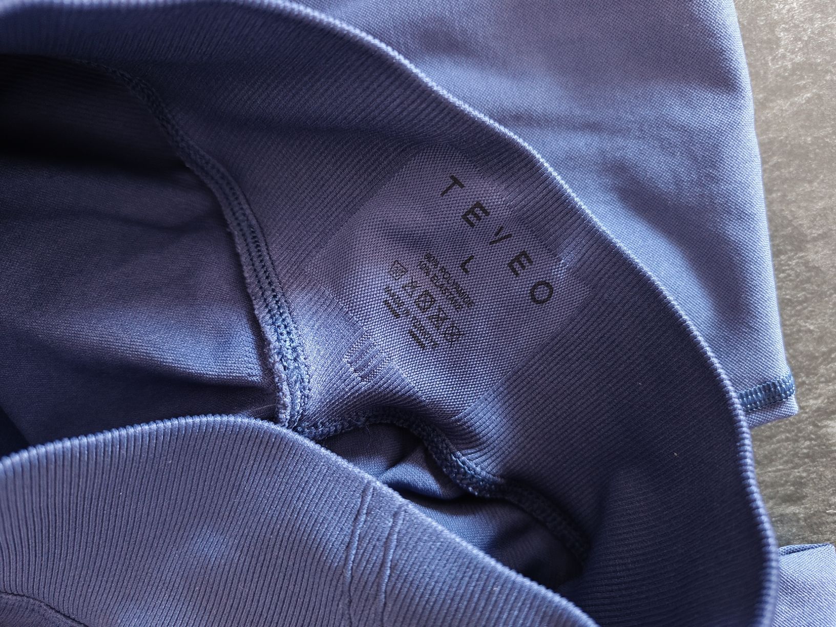 Teveo Leggings: Teveo leggings neuf L – Neu (gemäss Beschreibung) aus Martigny von Vintage-23 5