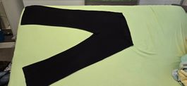 Weite Umstandshose Schwangerschaft+Kompressionsstrümpfe 2 St