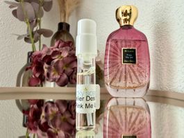 Parfumprobe Pink me up von Atelier des Ors