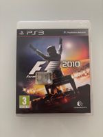 Formula 1 2010 PS3 ( Playstation 3 )