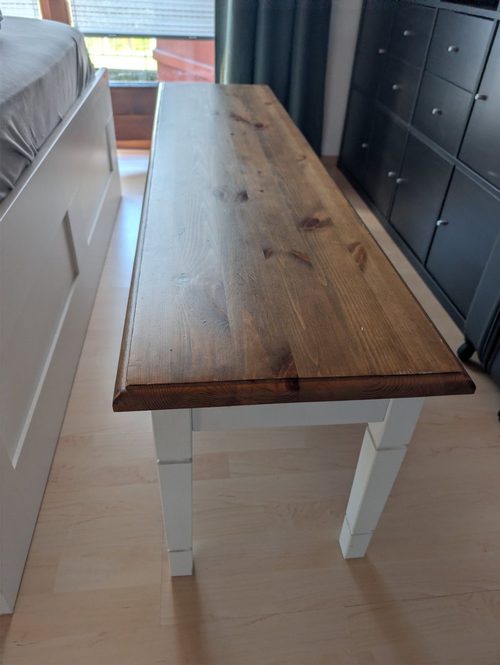 Tische: Möbelgarnitur Landhausstil – Gebraucht aus Rorschacherberg von Raemi_blue 3