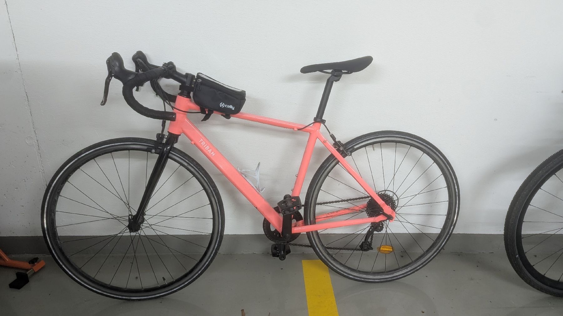 Decathlon Biciclette: Triban Rennvelo – Usato da Sursee venduto da janaasch