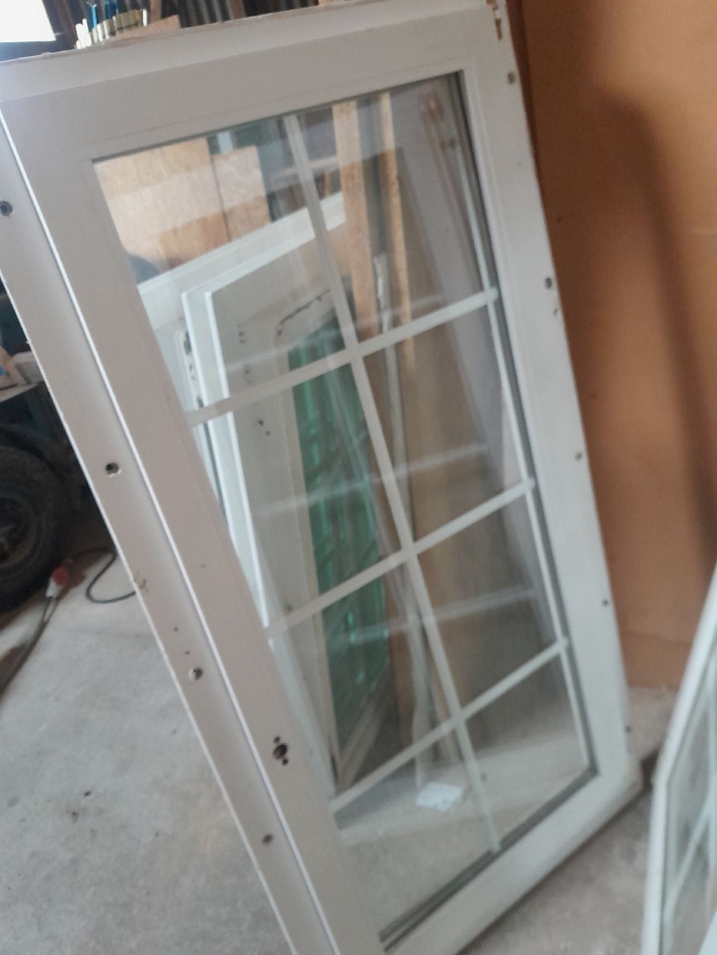Finestre: Fenster – Usato da Marbach LU venduto da san_8kt5