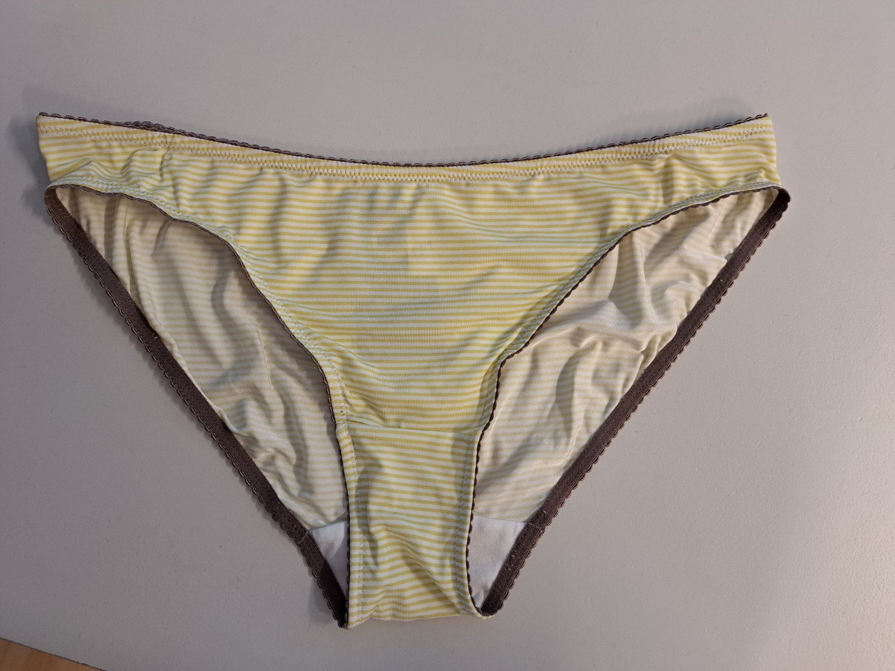 Schiesser Sonstige Unterwäsche: Slip 42 Schiesser – Neu (gemäss Beschreibung) aus Gams von inf_lj66