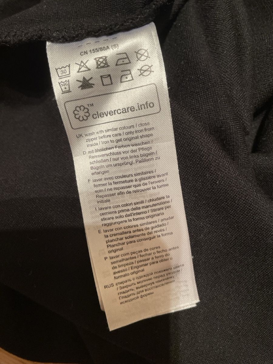Esprit Vestiti: Kleines Schwarzes, Kleid von Esprit, Grösse S – Usato da Bischofszell venduto da krass13 5