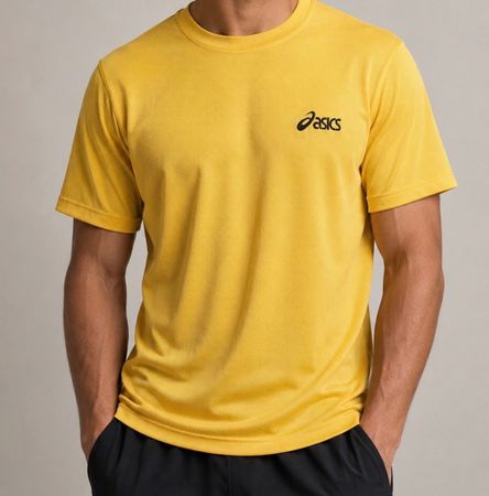 T- Shirt Asics
