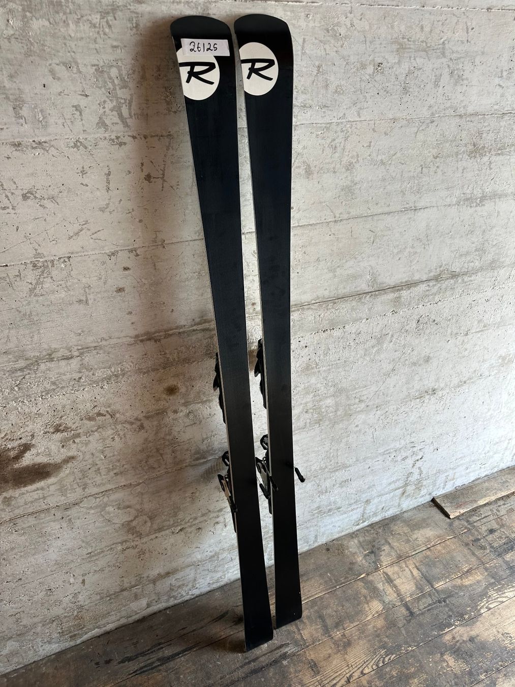 Rossignol Skis: Rossignol Hero Ski 170CM – D'occasion à Emmenbrücke par karkarkar 5