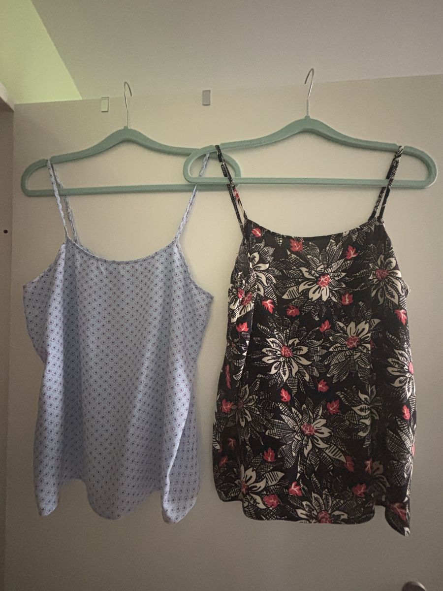 Tops: AMERICAN VINTAGE 2Tops – Neu (gemäss Beschreibung) aus Pratteln von sab_whk9