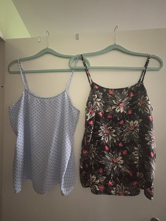AMERICAN VINTAGE 2Tops