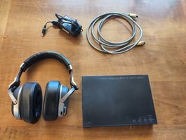 Sony DP-HW700