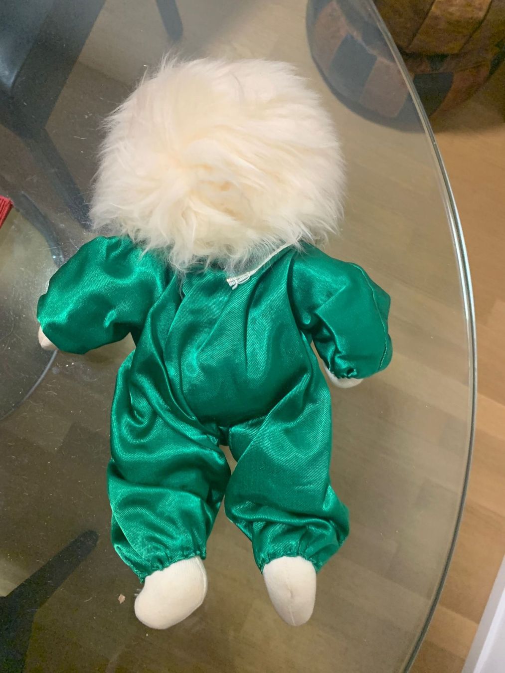 Bambole: Porzelan Clownpuppe – Usato da Basel venduto da ani_9wqt 1
