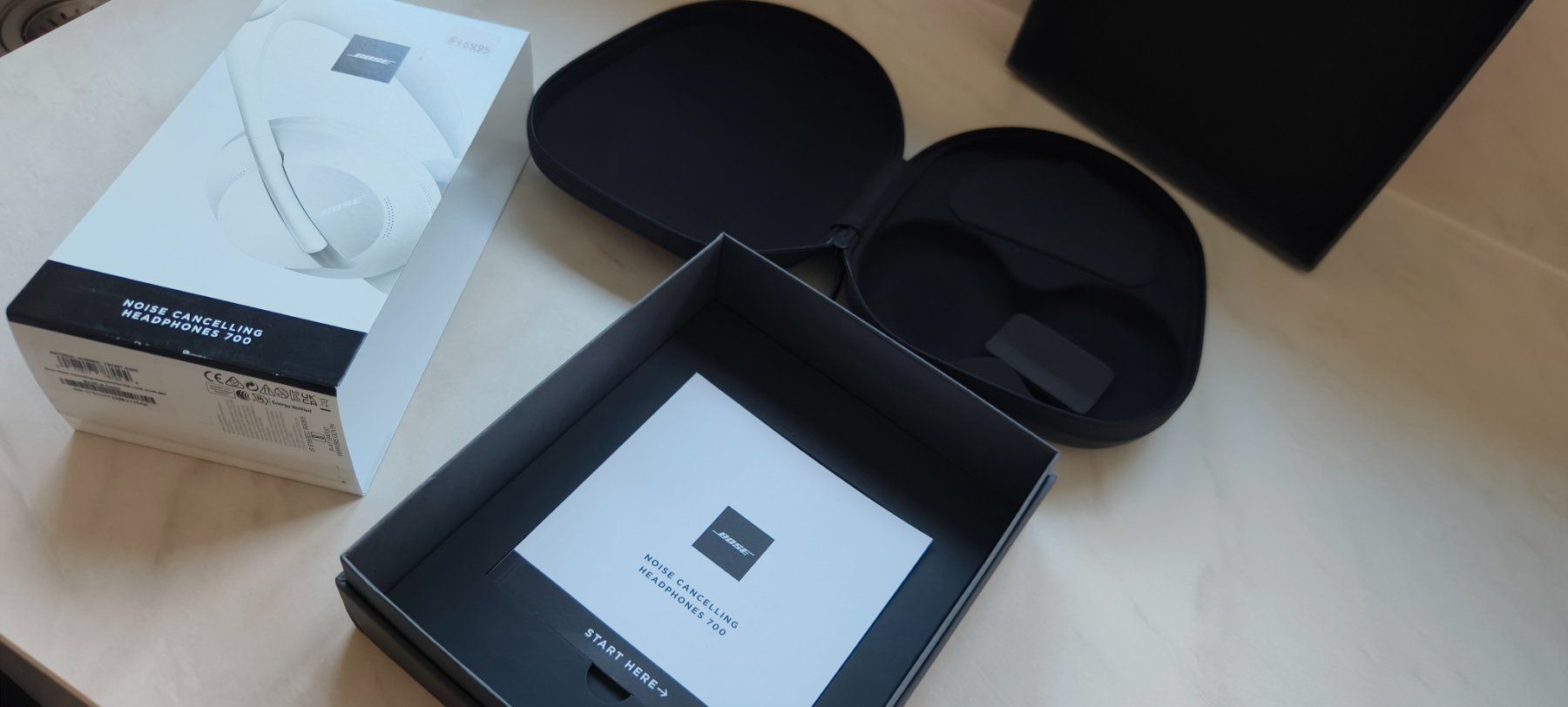 Bose Kopfhörer: Bose Kopfhörer 700 – Gebraucht aus Horgen von mar_tdt5 1
