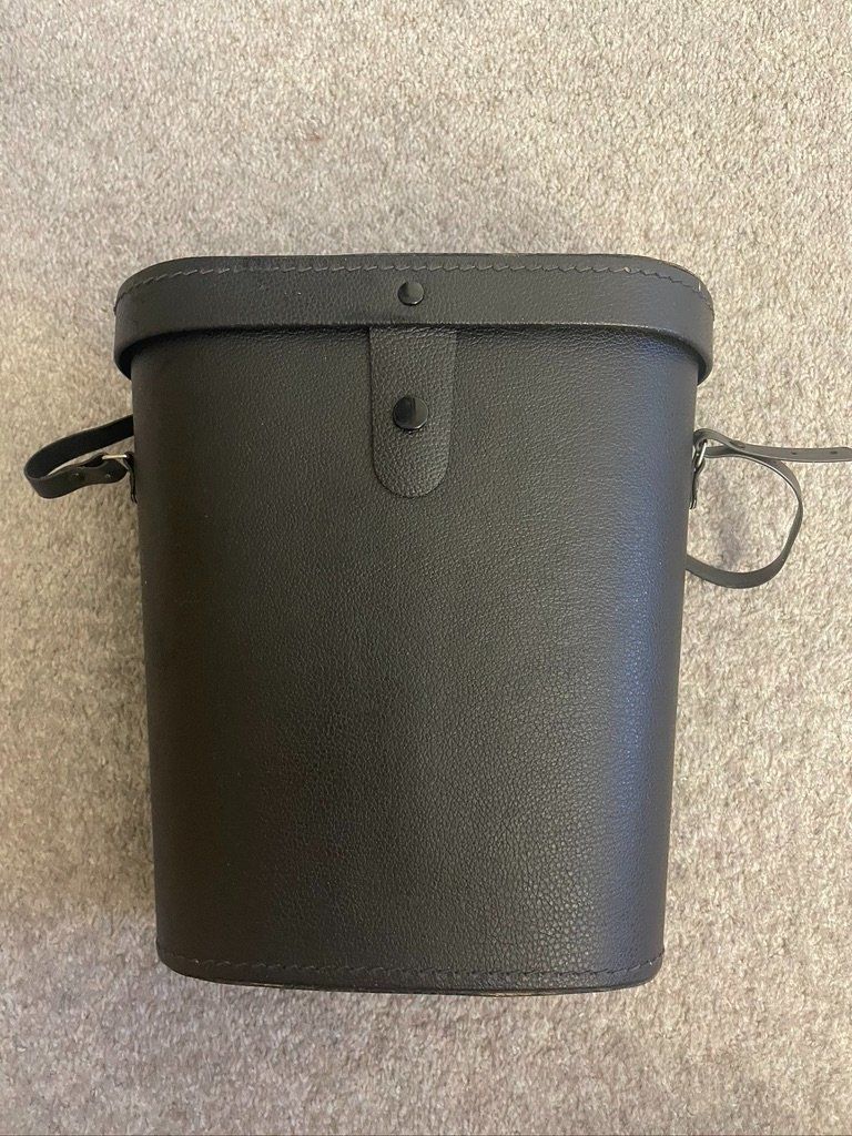 Zenith Binocoli: Feldstecher Super Zenith 20x60 – Usato da Dübendorf venduto da Boomerang64 3