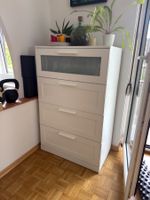 IKEA BRIMNES Chest of 4 drawers