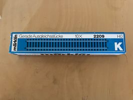 K Gleis 2209