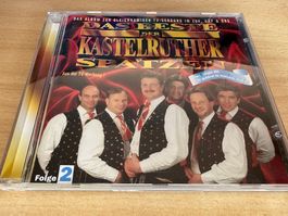Kastelruther Spatzen – Das Beste Der Kastelruther Spatzen Fo