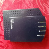 Fritz Card USB