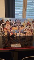 Coffre Collector One Piece – Thriller Bark / Sabaody / …..