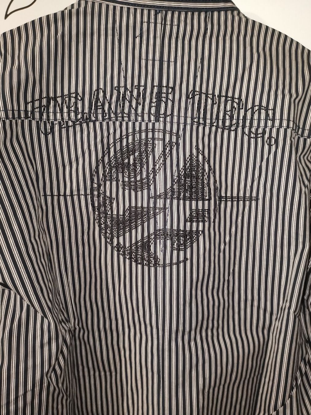 Camicie: JACK & JONES HEMD GRÖSSE S – Usato da basel venduto da lupettone 2