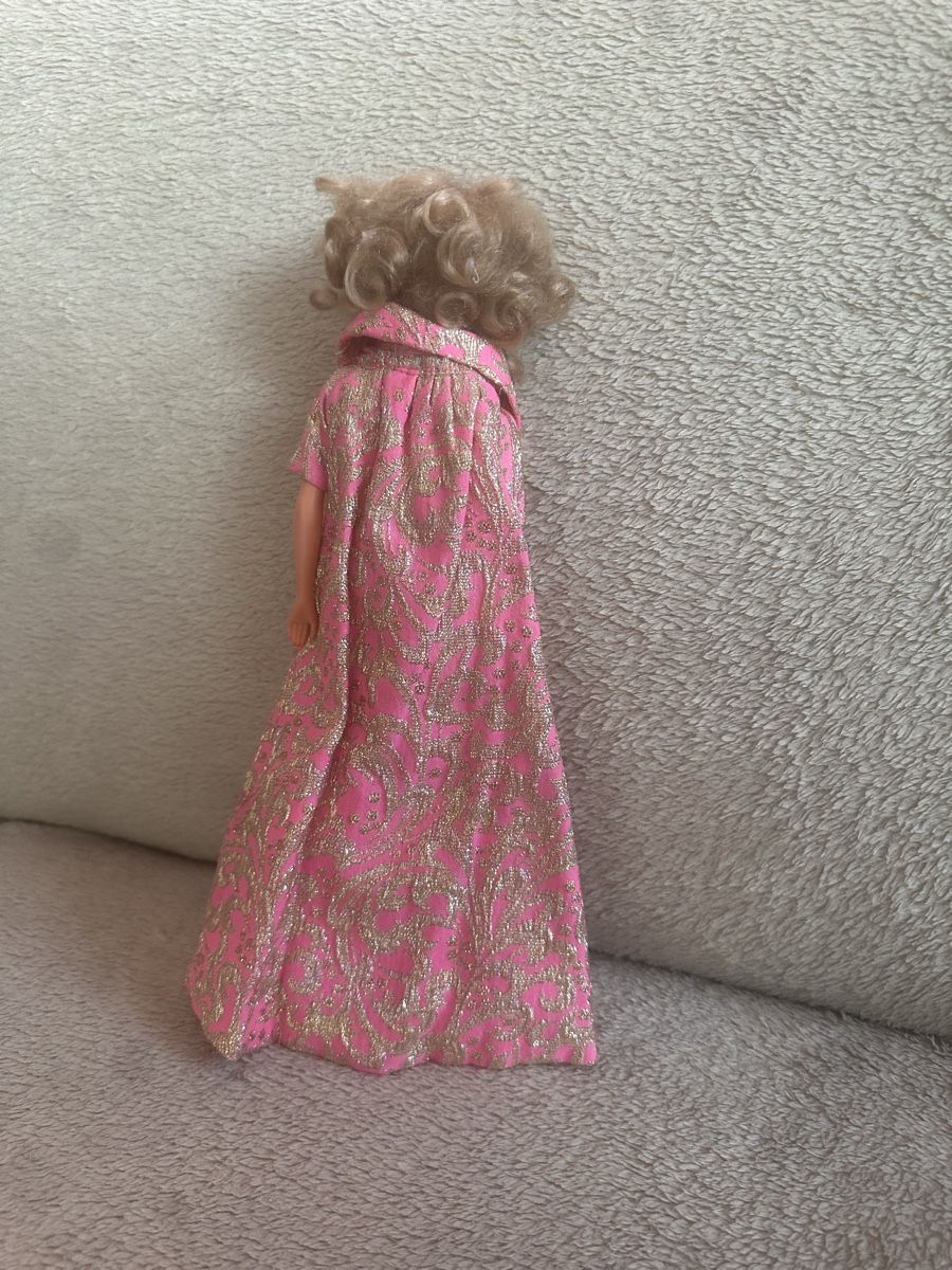 Bambole: Petra im Orginalkleid – Usato da Herbriggen venduto da Sehrazade 6