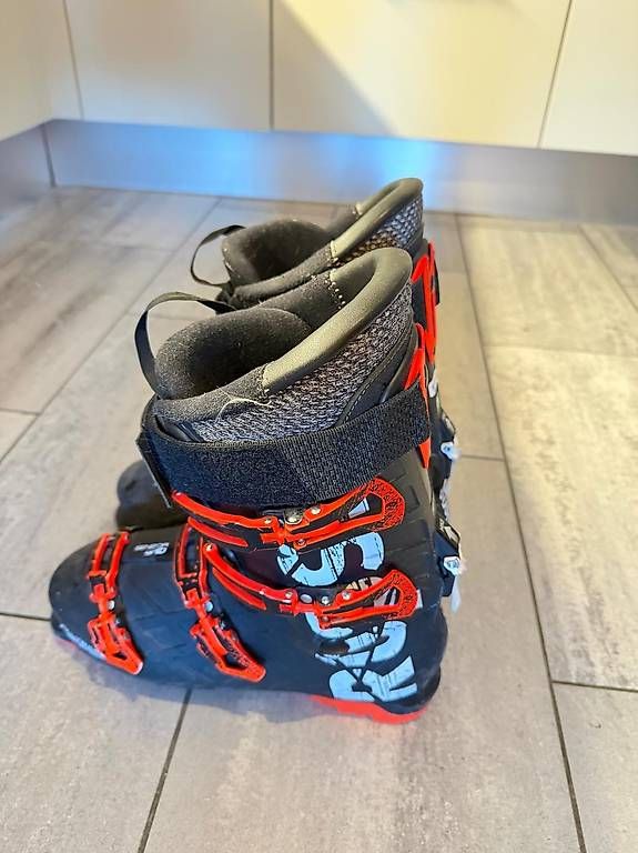 Scarpe da uomo: Scarponi da sci marca Rossignol grandezza mm 295 – Usato da Moleno venduto da mau_5q2c 1