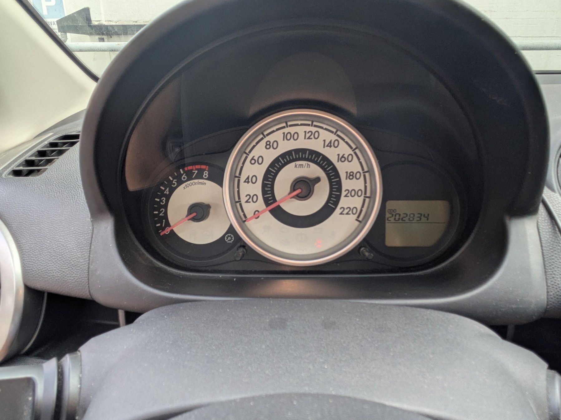 Automobili: Mazda 2 1.3 Exclusive collaudata – Usato da Losone venduto da bel_6nhj 6