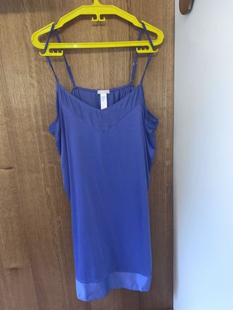 Sommer Nachthemd HANRO M Modal/Seideneu