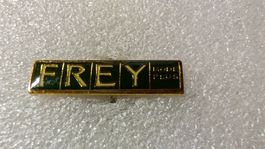 Ansteckpin 203: Frey