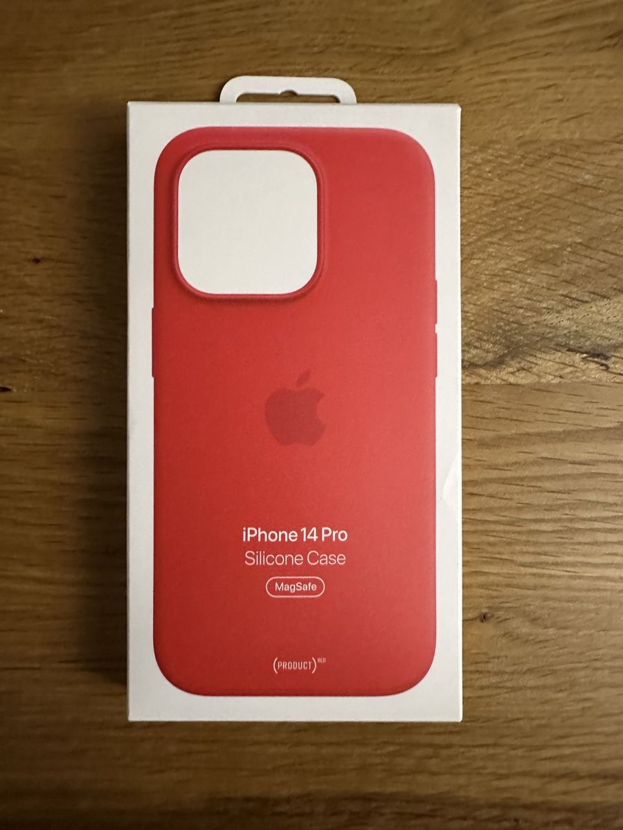 Telefoni cellulari / Smartphones: Handyhülle iPhone 14 Pro – Usato da Winterthur venduto da ani_6p9f 1