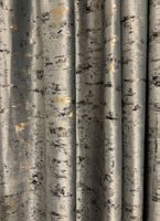 Curtain blinds